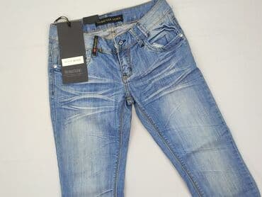 Jeans for women, size S (EU 36)