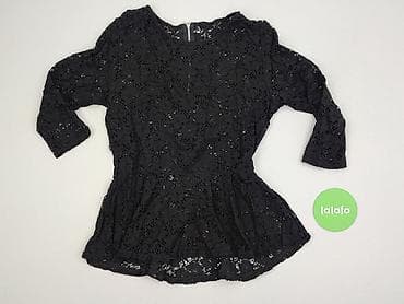 asymetryczna bluzki: Bluzka damska, rozmiar S — 2