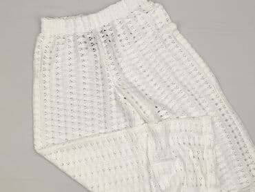 Esmara, Spodnie materiałowe damskie, rozmiar XS