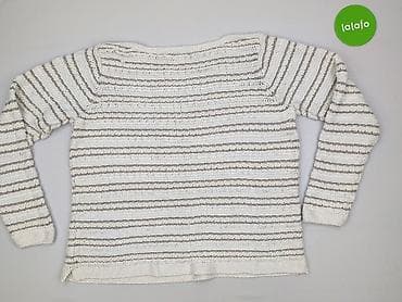 ponczo sweter: Soon, Sweter damski, rozmiar 4XL — 3
