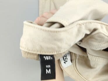 allegro spodnie strauss: 157, Jeansy damskie, M — 5