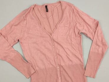 paramour sweter: Soyaconcept, Kardigan damski, rozmiar S — 1