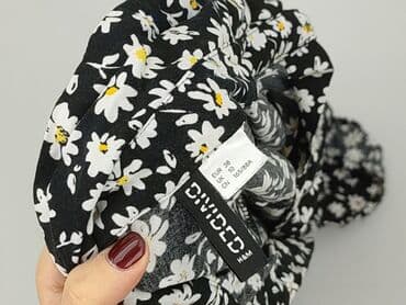 hm bluzki z krótkim rękawem: H&M Divided, Bluzka damska, rozmiar S — 7