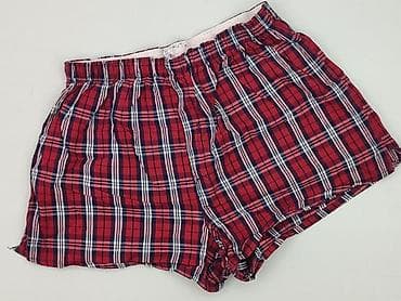 patrolem: Szorty damskie, rozmiar L — 1