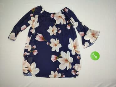 sukienki chanelka: Women`s dress, size M (EU 38) — 3