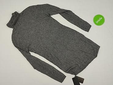 adagio sweter: AGGI, Tunika damska, rozmiar L — 3