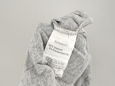 t shirty oversize basic: Style, Tunika damska, rozmiar One size — 5