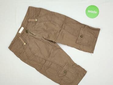 trampki w auchan: Spodnie 3/4 damskie, rozmiar S — 2