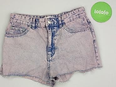 pull and bear bermudy: PULL&BEAR, Szorty damskie, rozmiar S — 2