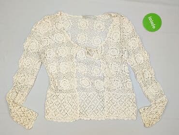 cropp sweter: PEPPERCORN, Kardigan damski, M — 2
