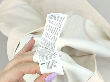 plisowane spódnice midi reserved: Reserved, Women`s skirt, size XL (EU 42) — 4