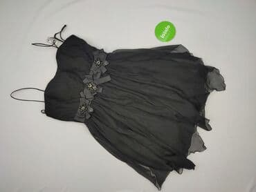 modne sukienki: Sukienka damska, rozmiar M — 2