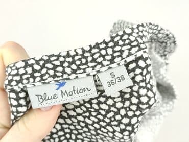 bluzka z otworem na kciuk: Blue Motion, Bluzka damska, rozmiar S — 4