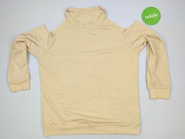 bluzki cold shoulder: Bluzka damska, rozmiar L — 2