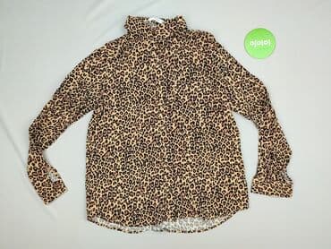 koszula z eko skóry reserved: Reserved, Koszula damska, rozmiar L — 2