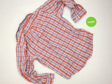 koszulki leo messiego: Shirt for men, M (EU 38), IZOD, condition - Very good — 3