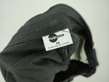 spodnie givenchy: Everme, Jeansy damskie, rozmiar 3XL — 4