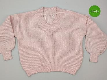 sweter terranova: Sweter damski, rozmiar M — 2