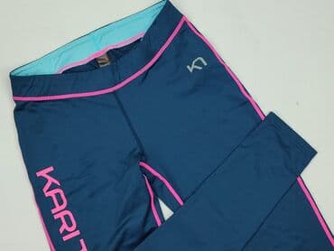 karrimor legginsy damskie: Kari Traa, Legginsy Sportowe damskie, rozmiar M — 1