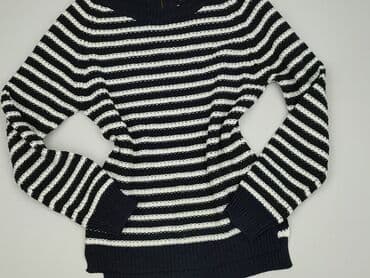 sweter marynarski damski: Atmosphere, Sweter damski, M — 1