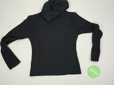 tunika plus size: Golf damski, rozmiar S — 3