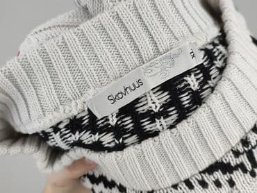 part two sweter: Sweter damski, rozmiar XL — 5
