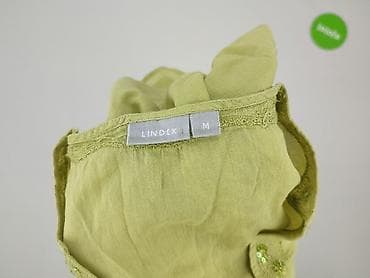 lavo: Lindex, Bluzka damska, rozmiar M — 4