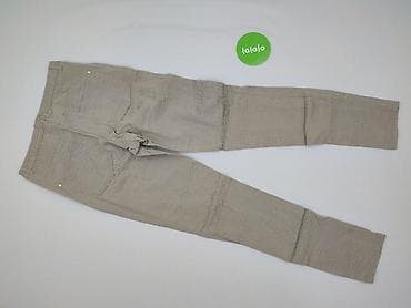 sofix kozaki: H&M, Spodnie materiałowe damskie, rozmiar S — 3