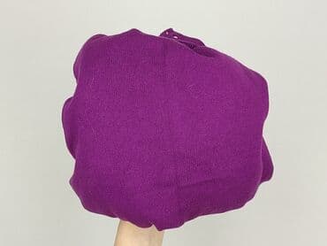 poliamid w swetrze: H&M Basic, Kardigan damski, rozmiar M — 6