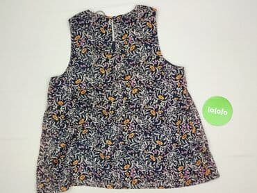 koszulki bez rękawów damskie marella: Vero Moda, Bluzka damska, rozmiar M — 3