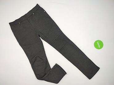 tights h: Legginsy Sportowe damskie, rozmiar 2XL — 2