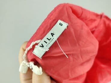 plisowane spódnice lidl: Vila, Spódnica damska, S — 4