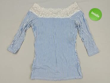 markowe t shirty damskie wyprzedaż zalando: Tezenis, Bluzka damska, rozmiar S — 3