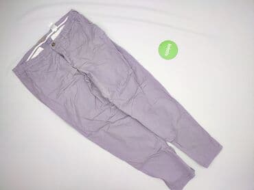 marynarka marks and spencer: H&M, Chinosy dla mężczyzn, 4XL — 2