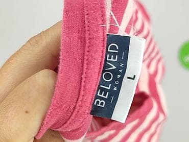 pull pull bear: Beloved, T-shirt damski, rozmiar L — 5