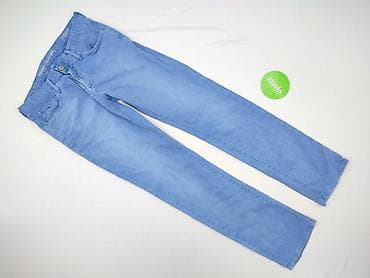 pull and bear baggy dresy: Tommy Hilfiger, Jeansy dla mężczyzn, rozmiar L — 2