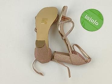 reebok softshell: Sandały damskie, rozmiar 39 — 4