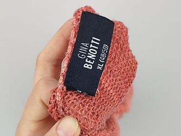 Kobiety: Gina Benotti, Sweter damski, rozmiar XL — 5