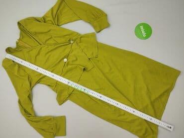 reserved sukienka butelkowa zieleń: Shein, Sukienka damska, rozmiar XL — 3