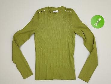 sweter c: Reserved, Sweter damski, rozmiar L — 2
