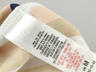 koszula wiya w paski: Wallis, Koszula damska, rozmiar L — 5