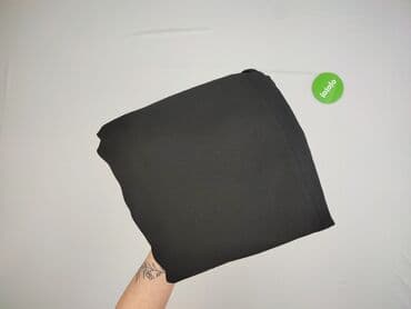 sinsay spodnie 78: Spodnie materiałowe damskie, rozmiar 5XL — 6