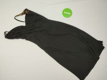 długa wąska sukienki na wesele: Sukienka damska, rozmiar S — 3