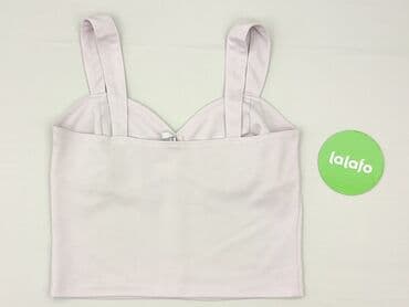 Kobiety: Cropp, Top damski, rozmiar L — 3