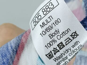 miu miu t shirty: M&Co, Women`s T-shirt, size L (EU 40) — 5