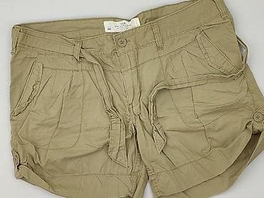 H&M L.O.G.G., Szorty damskie, rozmiar XL