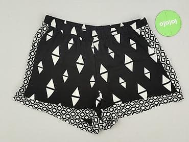 Szorty: H&M Conscious, Szorty damskie, rozmiar XL — 2