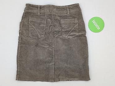 lniana spódnice: Spódnica damska, rozmiar M w lalafo.pl — 3 lniana spódnice: Spódnica damska, rozmiar M — 3