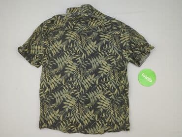 bluzy muzyczne: Jeans Fritz, Koszulа dla mężczyzn, rozmiar M — 3