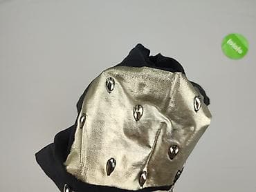 bluzki aksamitne: Bluzka damska, rozmiar M — 4